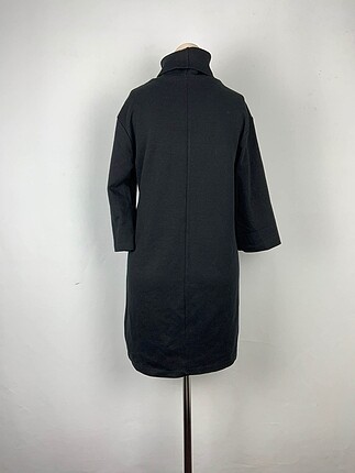 Zara Zara Günlük Elbise %70 İndirimli.