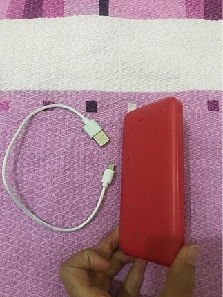 Powerbank 10000