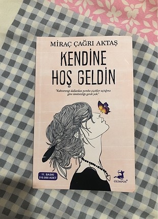 universal Beden Miraç Çağrı Aktaş kendine hoş geldin 