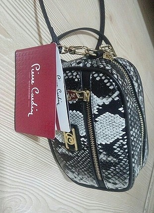 pierre cardin çanta