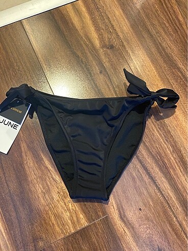 Bikini altı