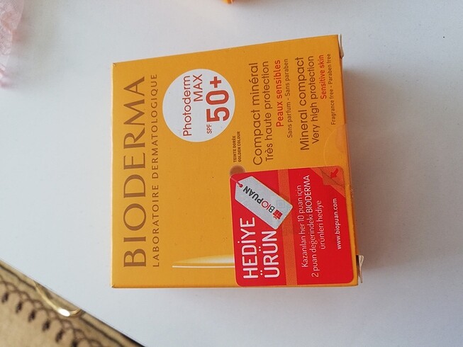 Bioderma Bioderma