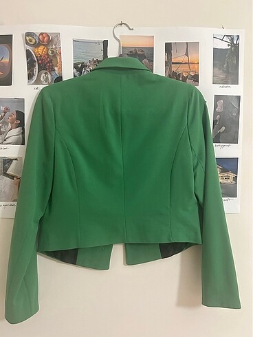s Beden Blazer