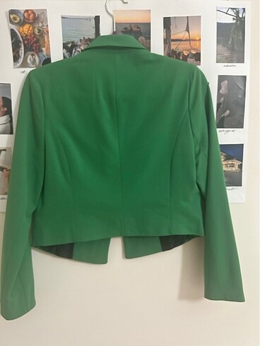 Defacto Blazer