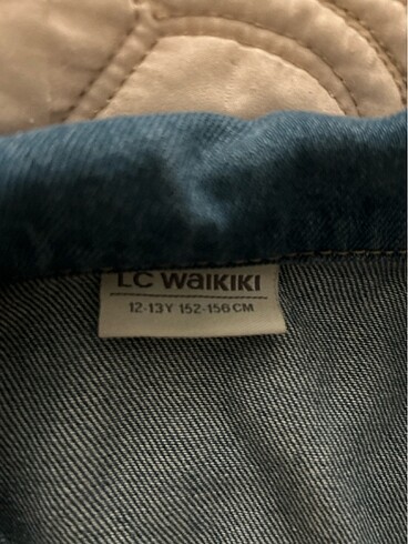 LC Waikiki Kot mont