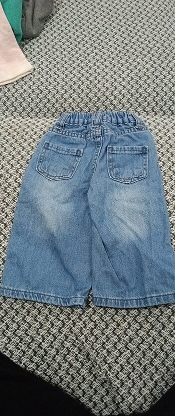 Civil Cıvıl bebek pantolon 