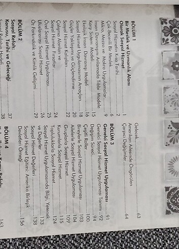 Sosyal Hizmete Giriş Kitabı