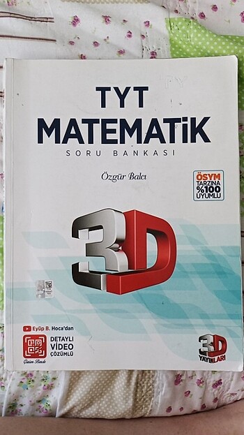 Tyt matematik soru bankası 