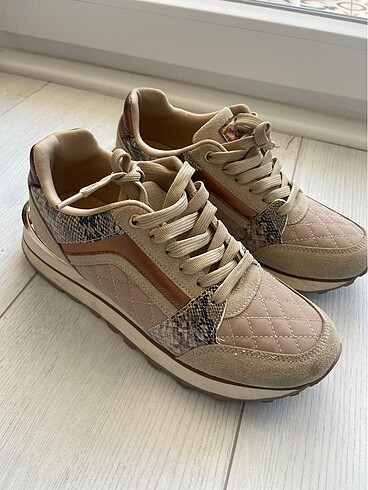 Nine west spor ayakkabı