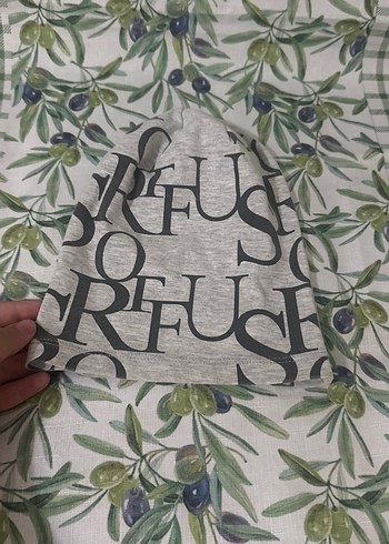 Zara Bebek Beresi