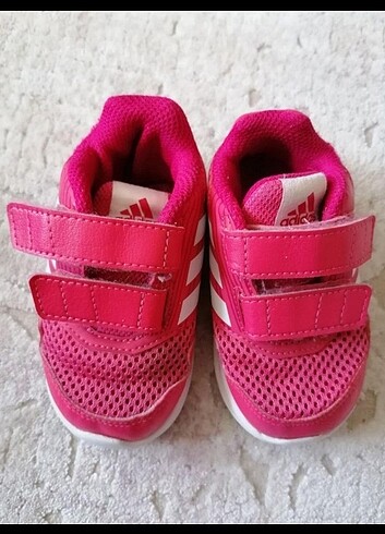 Adidas Çocuk Ayakkabı 