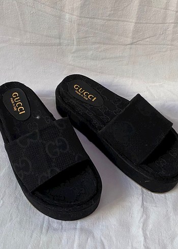 39 Beden Gucci terlik