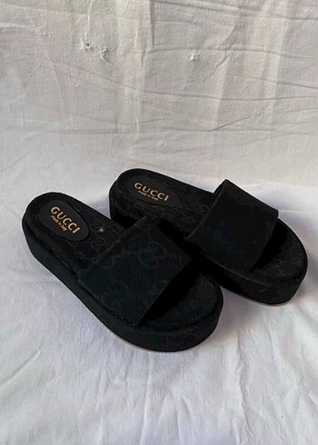 Gucci Gucci terlik