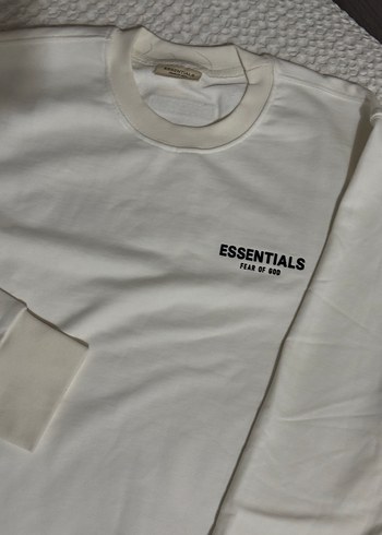 Beymen Beyaz Oversize Sweatshirt