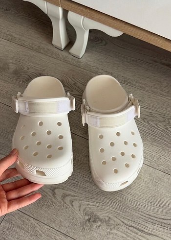 Crocs terlik