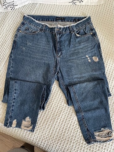 Mom jean