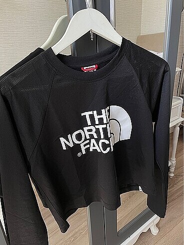 North face bluz