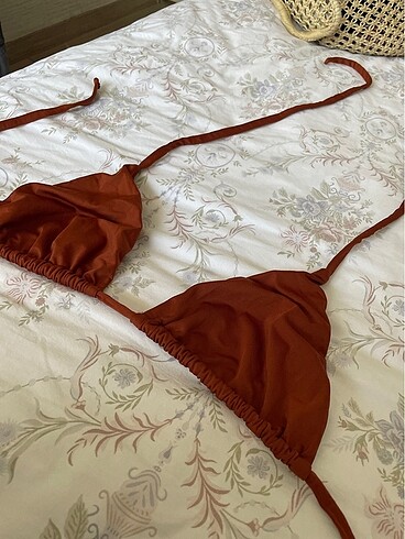 xl Beden bikini ustu
