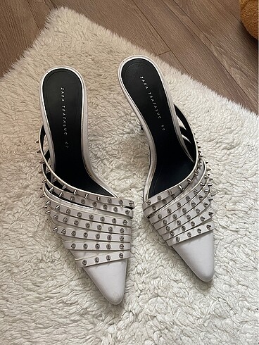 40 Beden Zara terlik