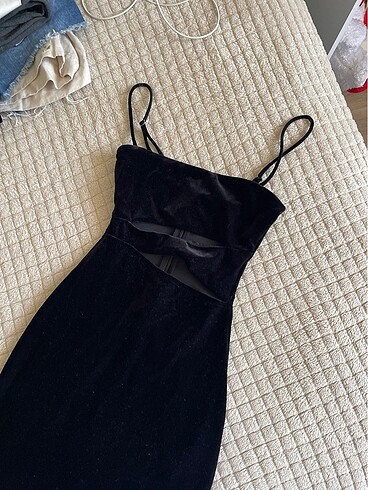 Bershka bershka elbise