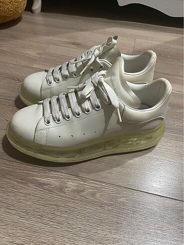 40 Beden beyaz Renk mcqueen