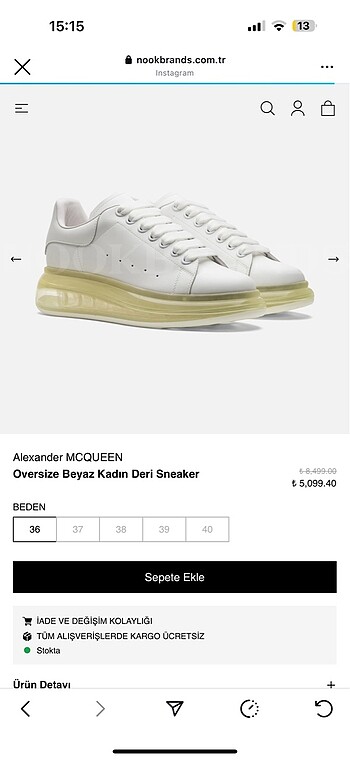 mcqueen