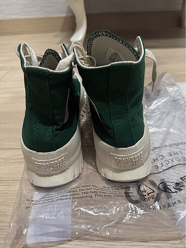 38 Beden Converse