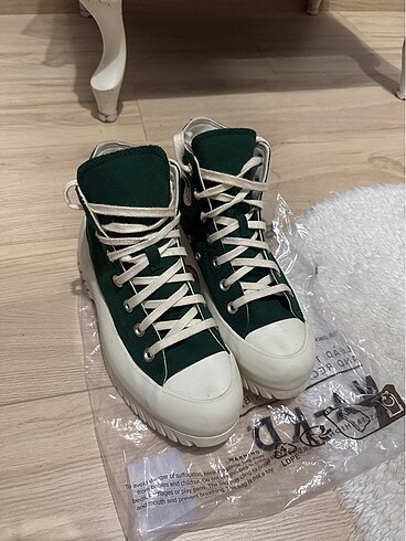 Converse