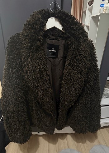 Pull and Bear Aci Kahve Kurk