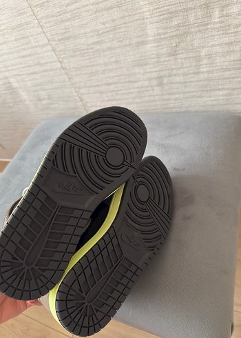 41 Beden çeşitli Renk Nike ar jordon