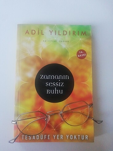 Zamanın sessiz ruhu