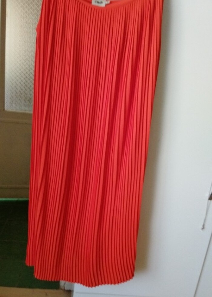 Abiye elbise - Görsel 2