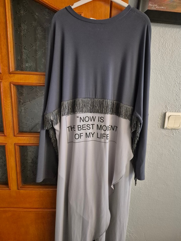 setrems elbise - Görsel 3