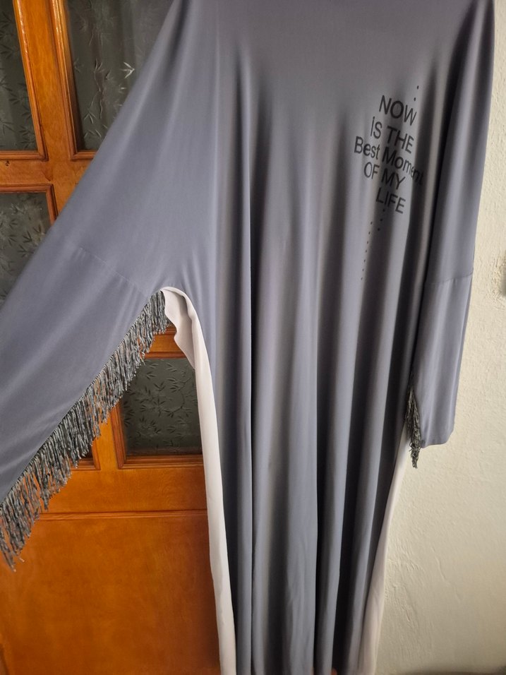 setrems elbise - Görsel 5