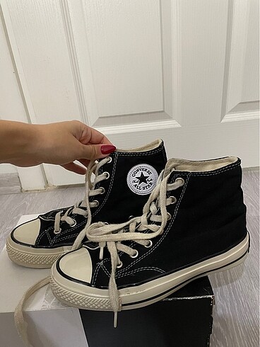 38 Beden Converse chuck Taylor