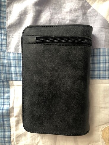 Kadın orta boy cüzdan - Görsel 2