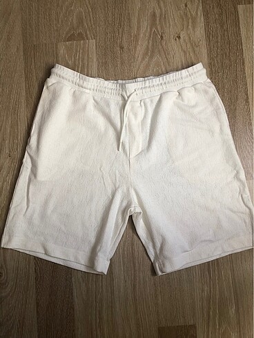 Zara Erkek Bermuda Şort