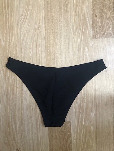 Asos Asos Ateş Baskılı Bikini Alt