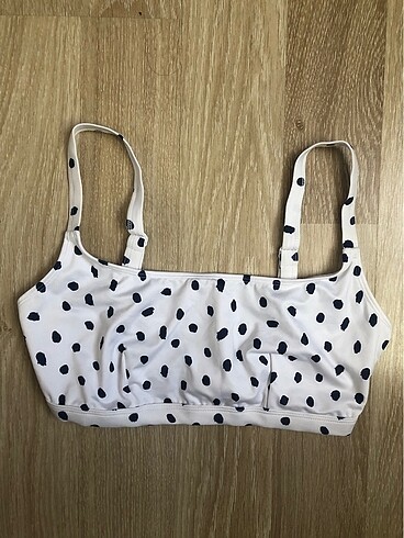 Asos İçi Korseli Toparlayıcı Bikini Üst