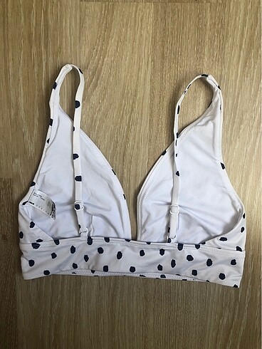 Asos Asos İçi Korseli Toparlayıcı Bikini Üst