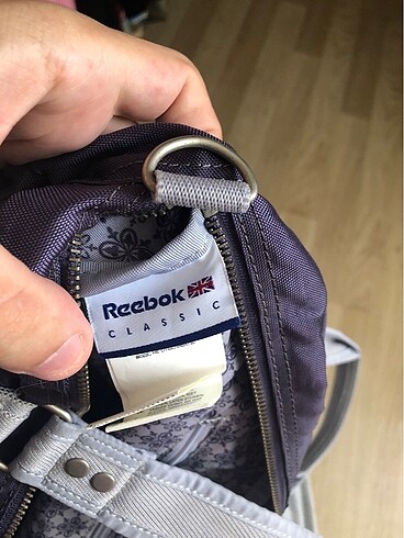  Beden Reebok Kadın Çanta