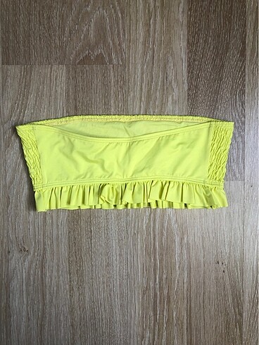 Asos ASOS Bandeau Bikini Üst