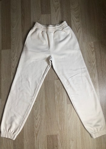 Zara Kadın Rahat Kesim Eşofman Altı