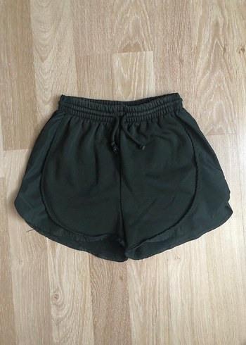 m Beden haki Renk Zara Haki Eşofman Takımı