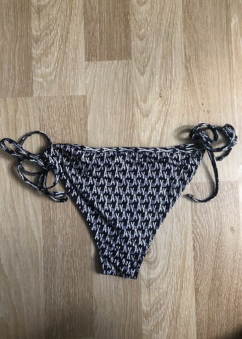 38 Beden Asos Kadın Bağcıklı Bikini Altı