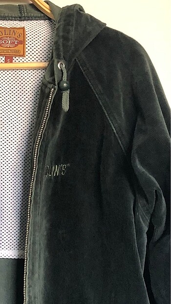 Colin's Colins Kadife Mont