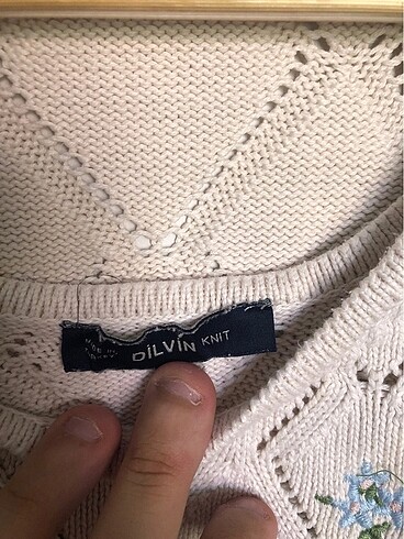 Dilvin DİLVİN Crop Takım
