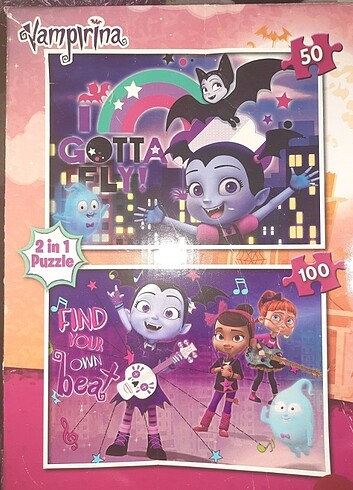 Beden Puzzle