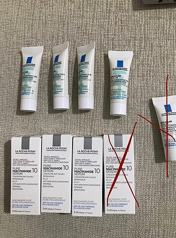 La Roche Posay La Roche Posay
