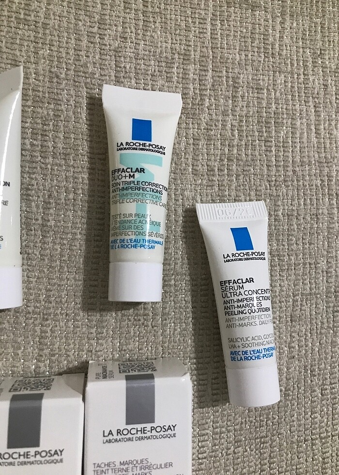 La Roche Posay - Görsel 3